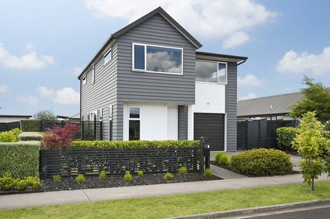 Photo of property in 40 Voight Avenue, Chartwell, Hamilton, 3210