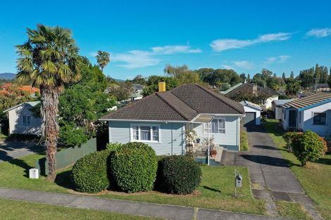 Photo of property in 29 Gladstone Road, Matamata, 3400