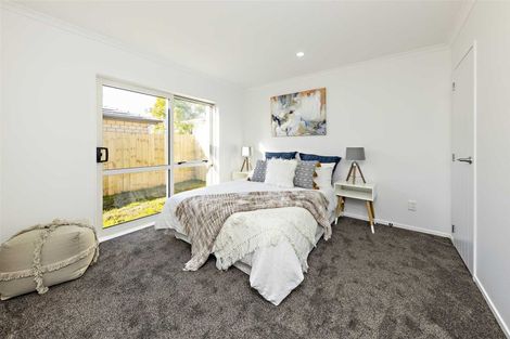 Photo of property in 18c Gardiner Grove, Mangere East, Auckland, 2024