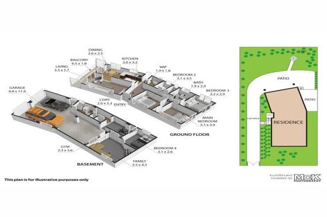 Photo of property in 3 Cowling Road, Hurdon, New Plymouth, 4310