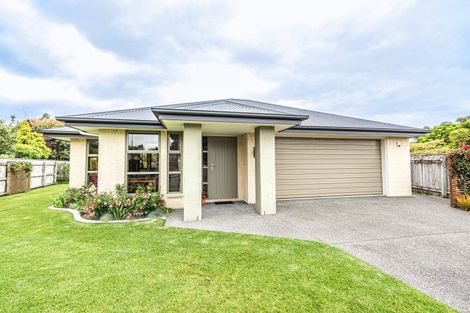 Photo of property in 15 St Johns Heights, Otamatea, Whanganui, 4500