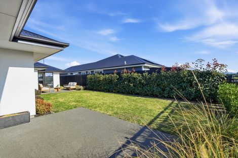 Photo of property in 7 Cam Mill Place, Rangiora, 7400