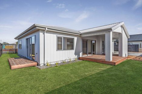 Photo of property in 4 Whakahaumako Road, Leamington, 3495