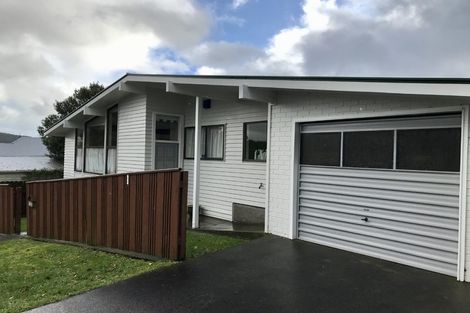 Photo of property in 125 Mark Avenue, Grenada Village, Wellington, 6037