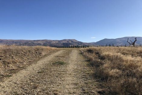 Photo of property in 721 Racecourse Road, Omakau, 9376