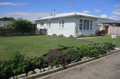 Photo of property in 7 Linley Place, Levin, 5510
