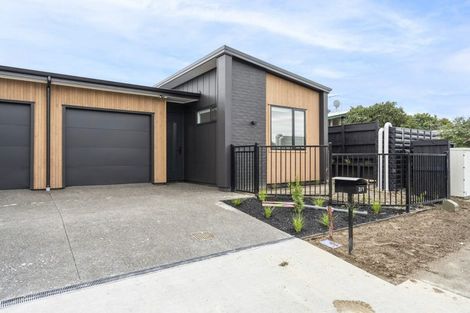 Photo of property in 2/1 Fuchsia Avenue, Pukete, Hamilton, 3200