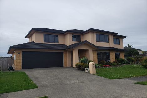 Photo of property in 21 Plantation Avenue, Flat Bush, Auckland, 2016