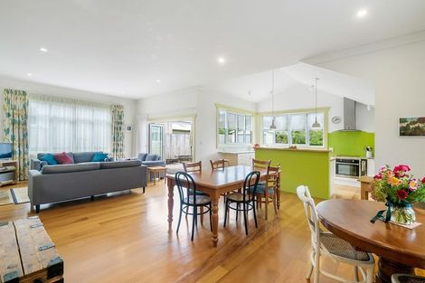 Photo of property in 38 Mewburn Avenue, Mount Eden, Auckland, 1024