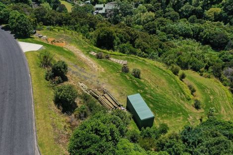 Photo of property in 65 Bennett Road, Te Mata, Thames, 3575