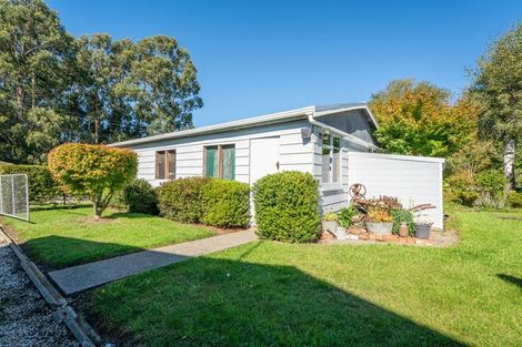 Photo of property in 64 Willowbridge Settlement Road, Waimate, 7980