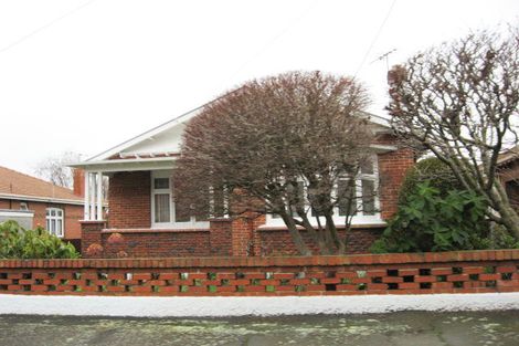 Photo of property in 129 Fitzroy Street, Forbury, Dunedin, 9012