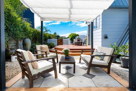 Photo of property in 6 Fitzroy Road, Bluff Hill, Napier, 4110