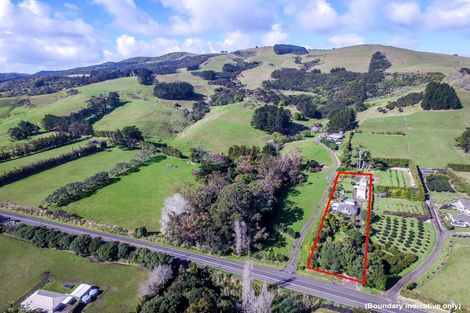 Photo of property in 943 Kaitaia-awaroa Road, Ahipara, Kaitaia, 0481
