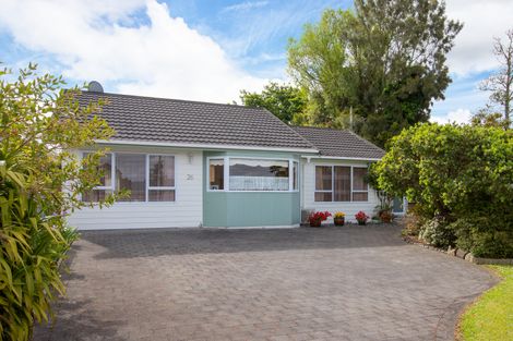 Photo of property in 26 Bellevue Avenue, Wellsford, 0900