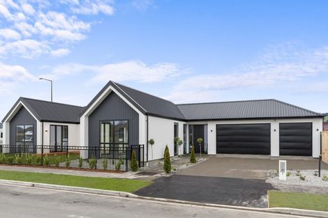 Photo of property in 1 Waterford Farm Road, Halswell, Christchurch, 8025