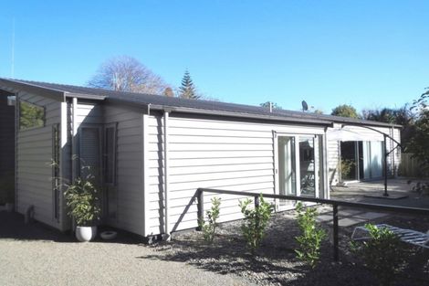 Photo of property in 73a Macarthur Street, Levin, 5510