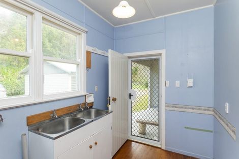 Photo of property in 717 Totangi Road, Ngatapa, Gisborne, 4072