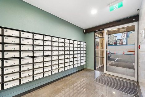 Photo of property in Aitken Street Apartments, 213/5 Aitken Street, Thorndon, Wellington, 6011