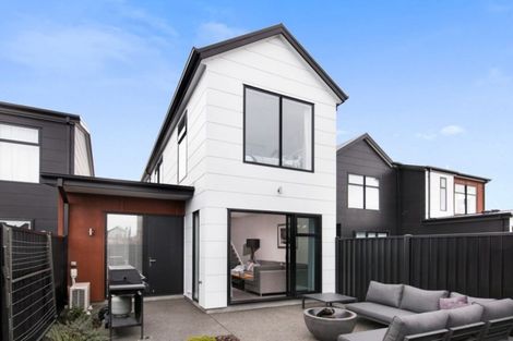 Photo of property in 3 Meyer Crescent, Halswell, Christchurch, 8025