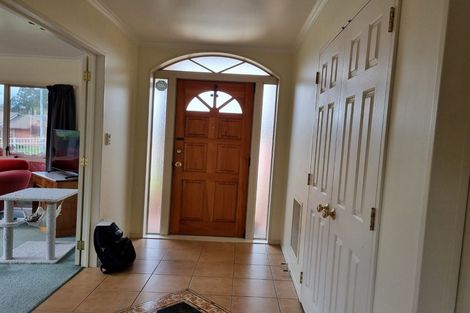 Photo of property in 22 Mccahon Drive, Pukehangi, Rotorua, 3015