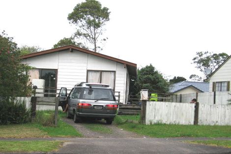 Photo of property in 35 Luanda Drive, Ranui, Auckland, 0612