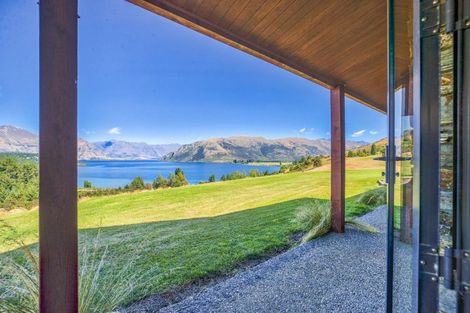 Photo of property in 354 Dublin Bay Road, Albert Town, Wanaka, 9382