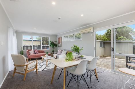 Photo of property in 41 Cleat Street, Whitby, Porirua, 5024