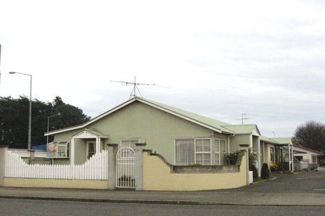 Photo of property in 2f Macmaster Street, Richmond, Invercargill, 9810