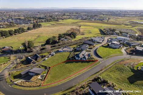 Photo of property in 9 Kitcheners Knoll Road, Kennedys Bush, Christchurch, 8025