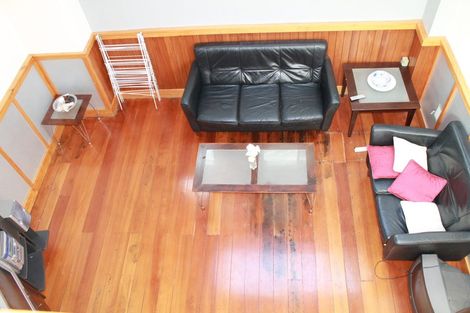 Photo of property in 227/6 Left Bank, Te Aro, Wellington, 6011