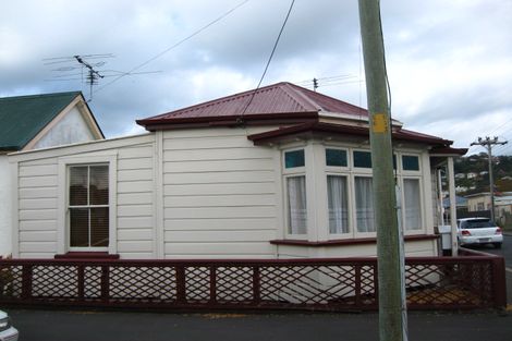 Photo of property in 1 Thorn Street, Caversham, Dunedin, 9012