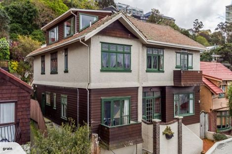 Photo of property in 330c The Terrace, Te Aro, Wellington, 6011