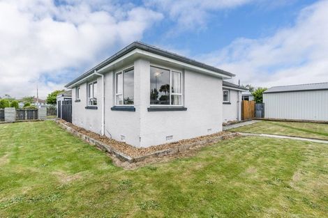 Photo of property in 1 Ward Street, Waverley, Invercargill, 9810