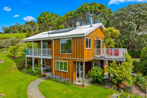 Photo of property in 87 M Greenwood Road, Leigh, 0972