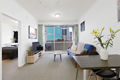 Photo of property in Edward Street Apartments, 52/3 Edward Street, Te Aro, Wellington, 6011