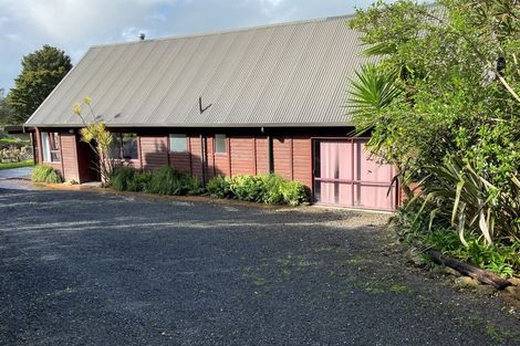 Photo of property in 84 Tudehope Road, Matarau, Kamo, 0185