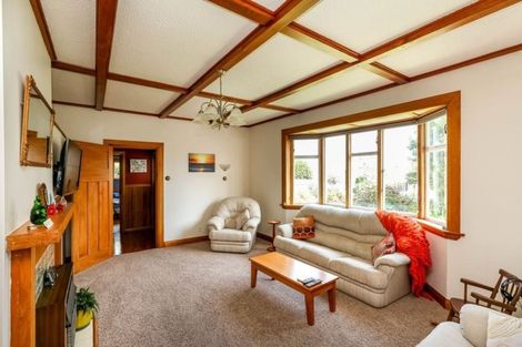 Photo of property in 3 Henui Street, Strandon, New Plymouth, 4312