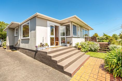 Photo of property in 7 East Way, Durie Hill, Whanganui, 4500