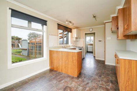 Photo of property in 11 Jack Street, Newfield, Invercargill, 9812