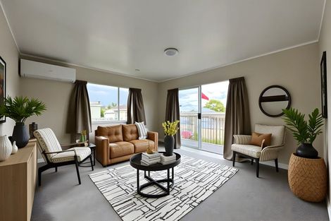 Photo of property in 33 Selak Place, Glen Eden, Auckland, 0602