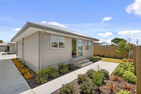 Photo of property in 1/166 Palmers Road, New Brighton, Christchurch, 8083
