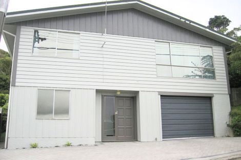 Photo of property in 25 Clifford Road, Johnsonville, Wellington, 6037