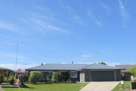 Photo of property in 9 Sharp Place, Matamata, 3400