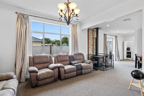 Photo of property in 50 Islington Street, Turnbull Thomson Park, Invercargill, 9810