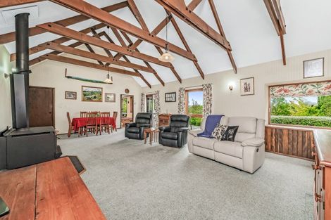 Photo of property in 1594 Cust Road, Cust, 7471