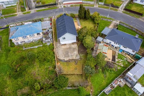 Photo of property in 43 Leicester Street, Cannons Creek, Porirua, 5024