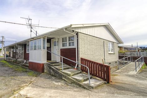 Photo of property in 4/6 Raglan Street, Lansdowne, Masterton, 5810