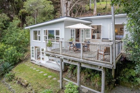 Photo of property in 34e Bossu Road, Wainui, French Farm, 7582