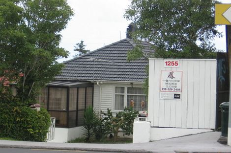 Photo of property in 1255 Dominion Extension, Mount Roskill, Auckland, 1041
